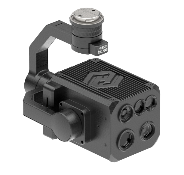 ZH580-UAV-S Drone Carried Multi-spectral Camera