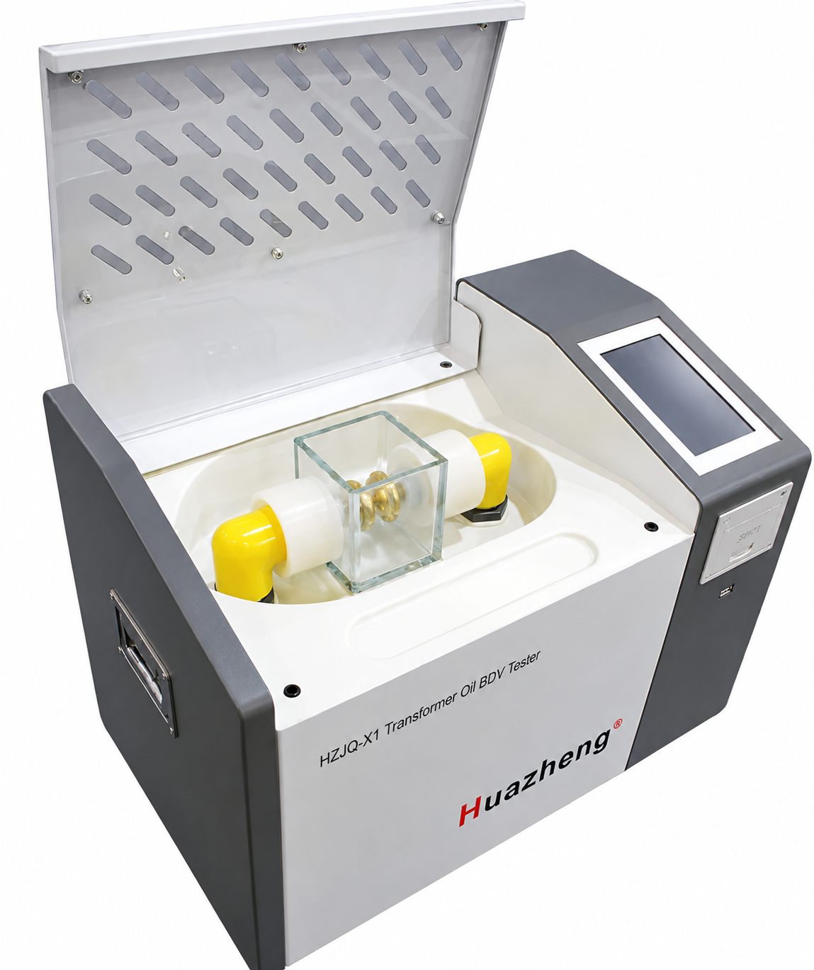 HZJQ-X1 Transformer Oil BDV Tester